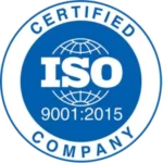 ISO 9001:2015